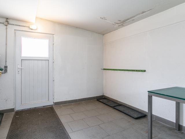 Ausstattung und Service des Ferienhauses