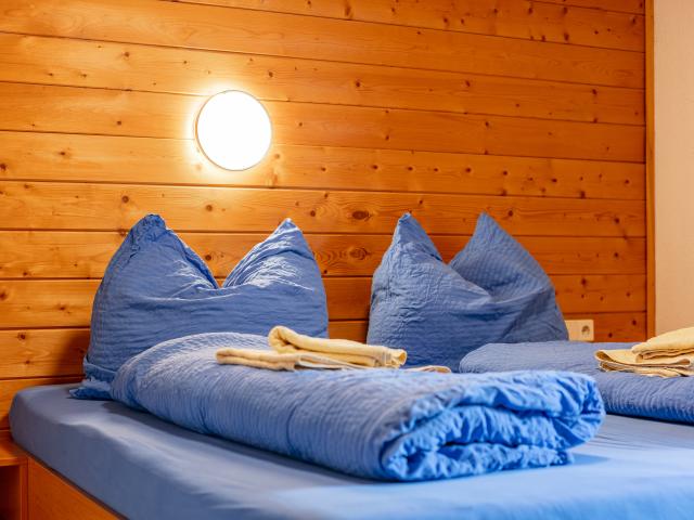 Ambiente / Nahaufnahme