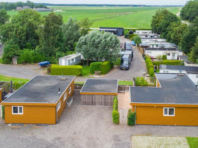 Directe omgeving (<1 km)