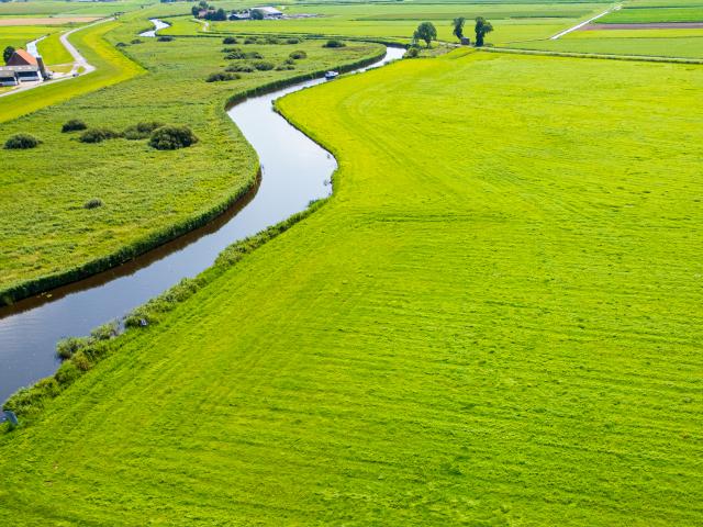 Direkte Umgebung (<1 km)