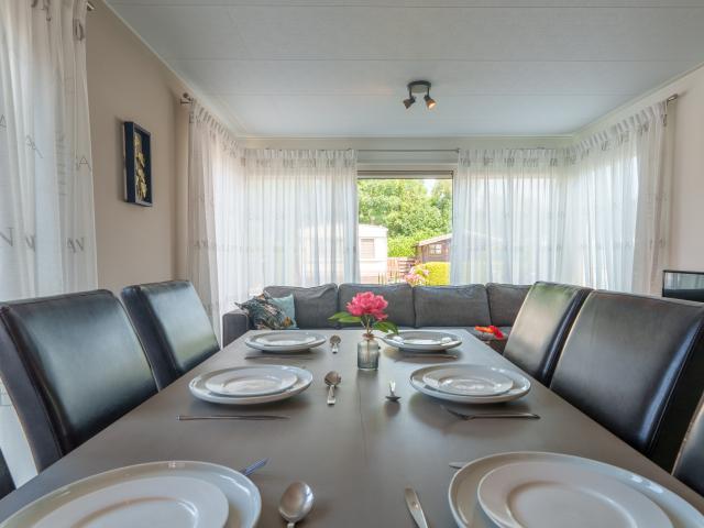 Ambiente / Nahaufnahme