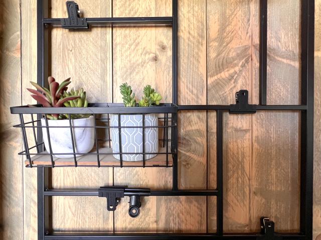 Ambiente / Nahaufnahme