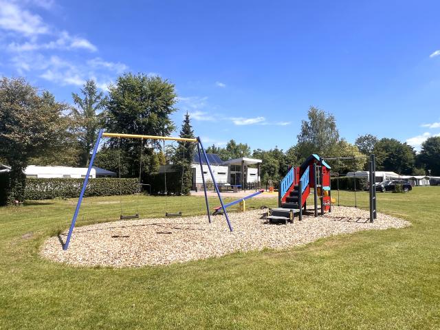 Ausstattung und Service des Ferienparks