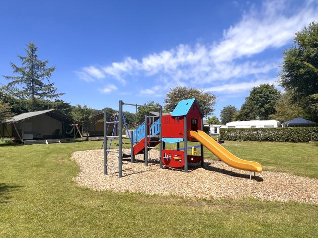 Ausstattung und Service des Ferienparks