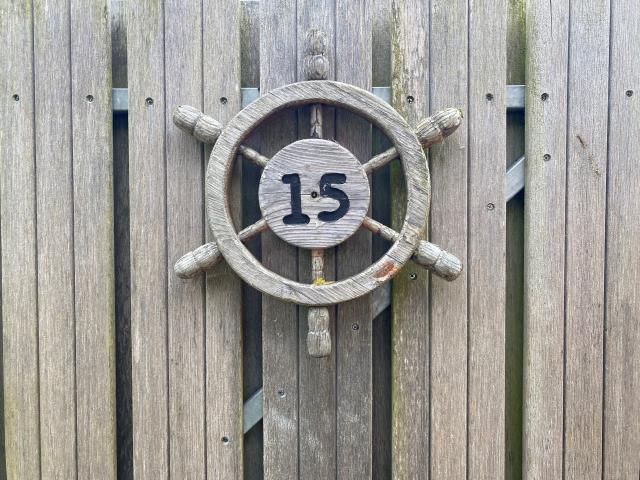 Ambiente / Nahaufnahme