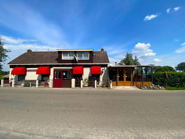 Direkte Umgebung [Sommer] (<1 km)