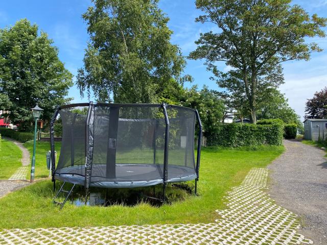 Ausstattung und Service des Ferienparks