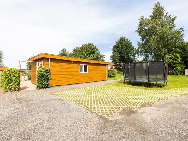 Ausstattung und Service des Ferienhauses