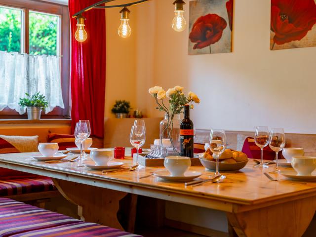 Ambiente / Nahaufnahme