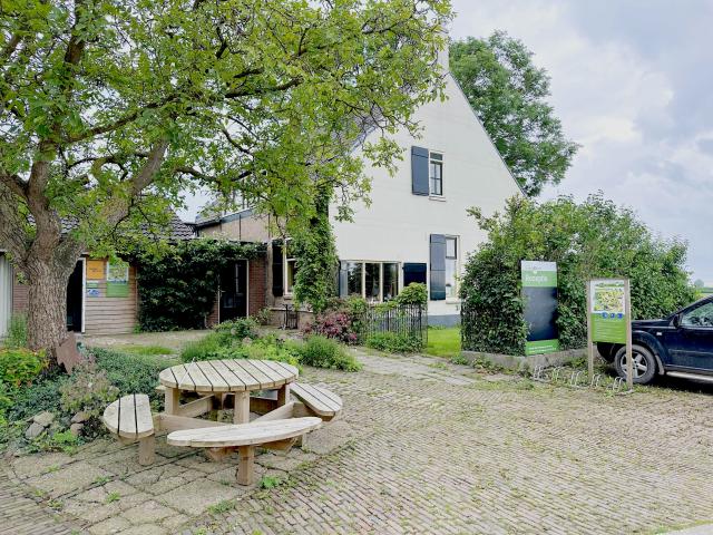 Ausstattung und Service des Ferienparks