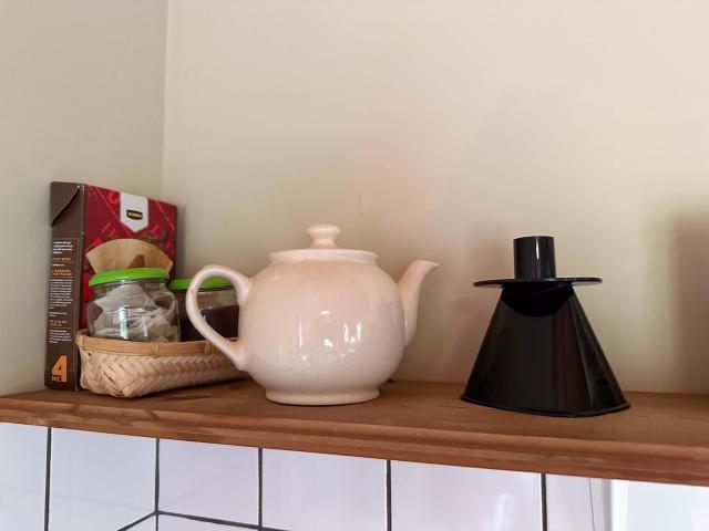 Ambiente / Nahaufnahme