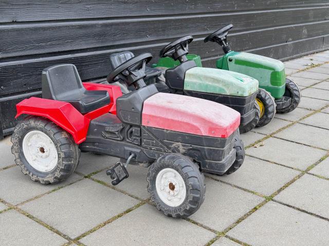 Ausstattung und Service des Ferienparks