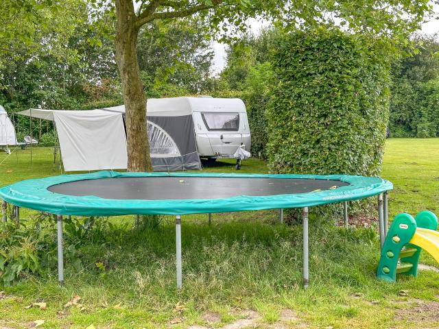 Ausstattung und Service des Ferienparks