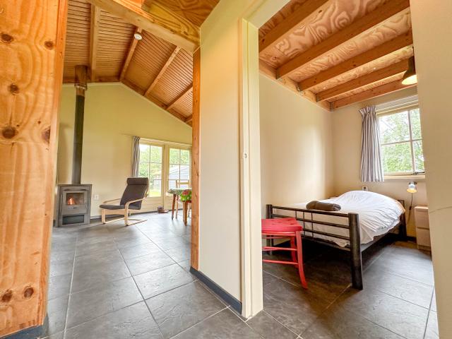 Hall d'entrée / Réception