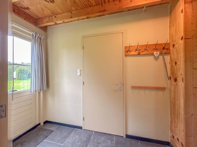 Hall d'entrée / Réception