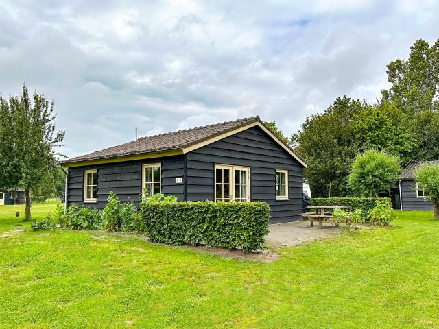 Extérieur maison de vacances