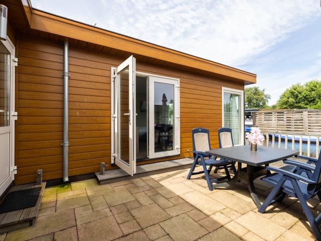Terrasse / Balcon