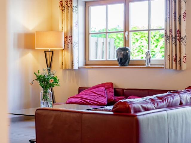 Ambiance / plan rapproché