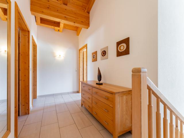 Hall d'entrée / Réception