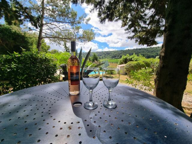 Ambiente / Nahaufnahme