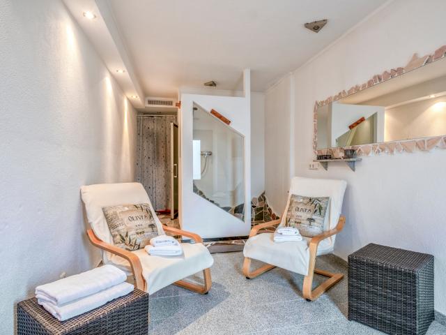 Holiday Home Facilities and Services