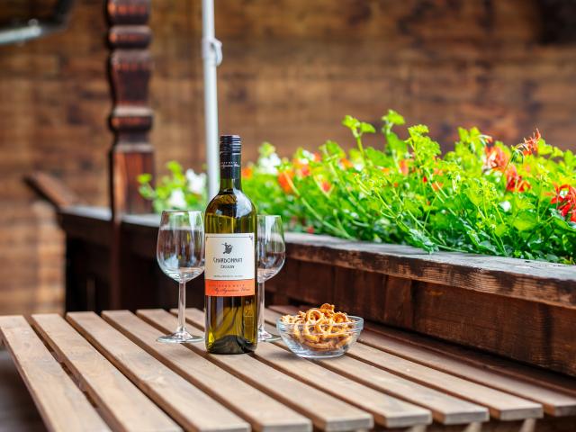 Ambiance / plan rapproché