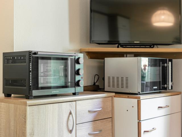 Holiday Home Facilities and Services