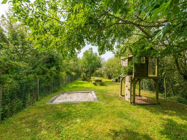 Holiday Home Facilities and Services