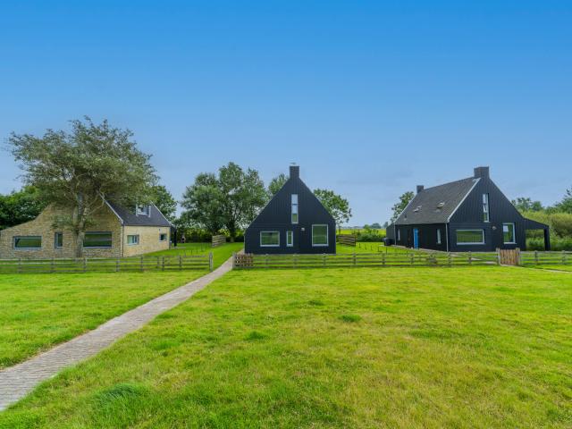 Holiday Home Exterior