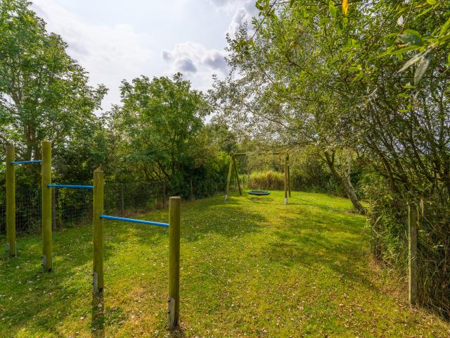 Holiday Home Facilities and Services