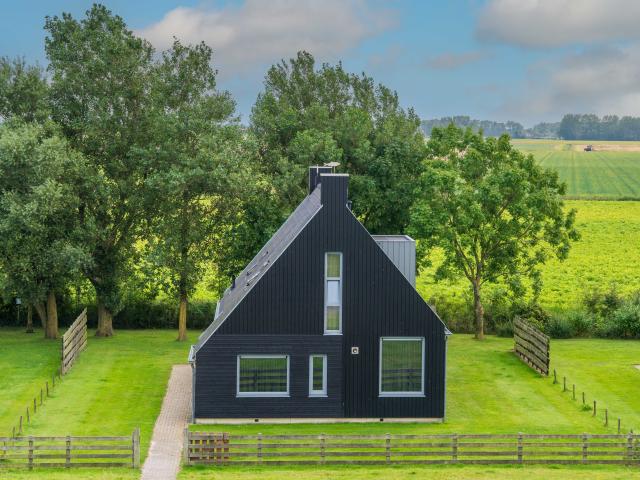 Holiday Home Exterior