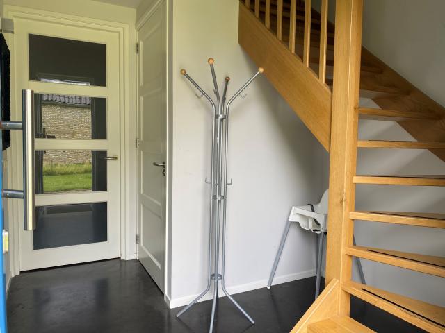 Entrance / Reception