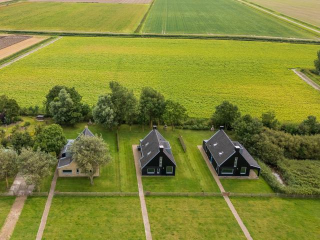 Holiday Home Exterior