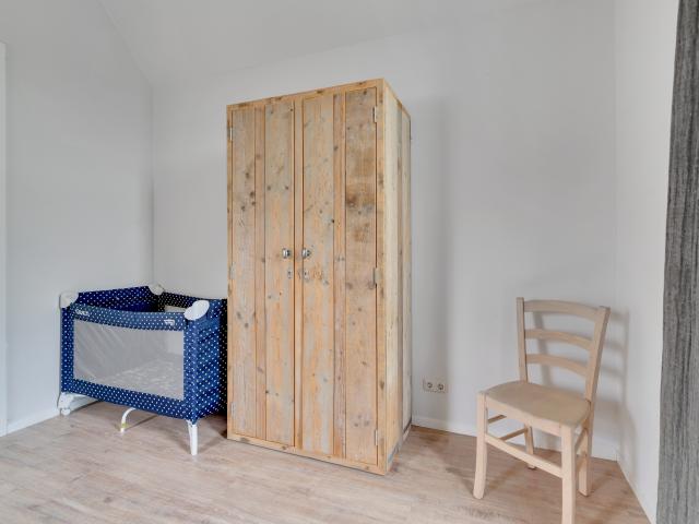 Holiday Home Facilities and Services