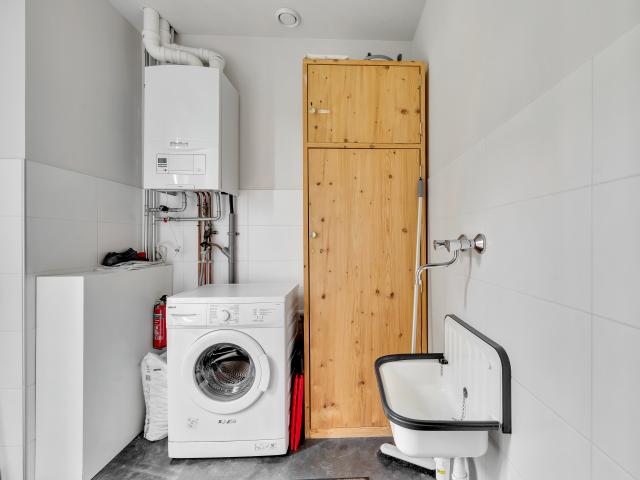 Holiday Home Facilities and Services