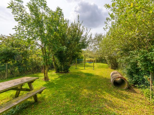 Holiday Home Facilities and Services