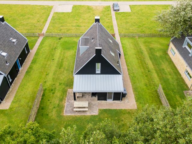 Holiday Home Exterior