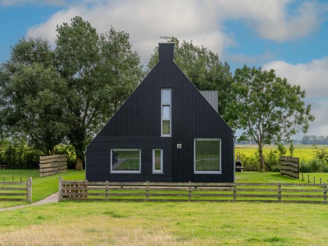 Holiday Home Exterior