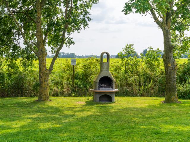 View from Holiday Home