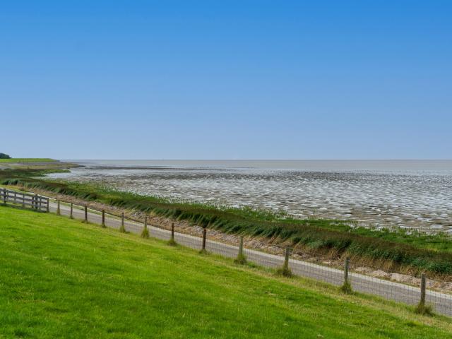 Surroundings (1-5 km)