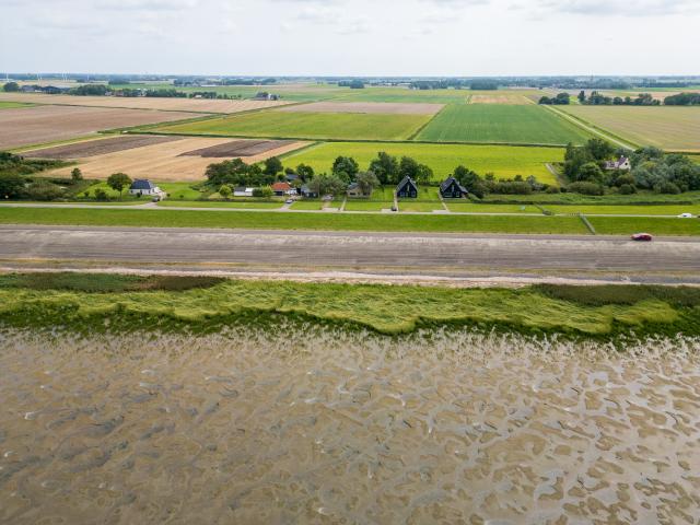 View from Holiday Home