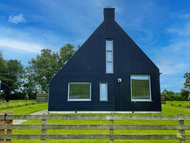 Holiday Home Exterior