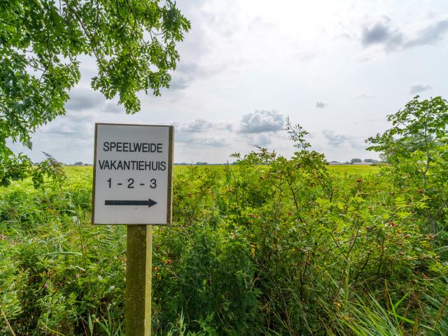 Holiday Home Facilities and Services