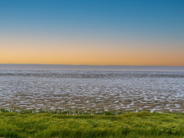 Surroundings (1-5 km)