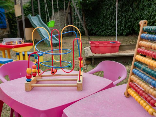 Equipement et services maison de vacances