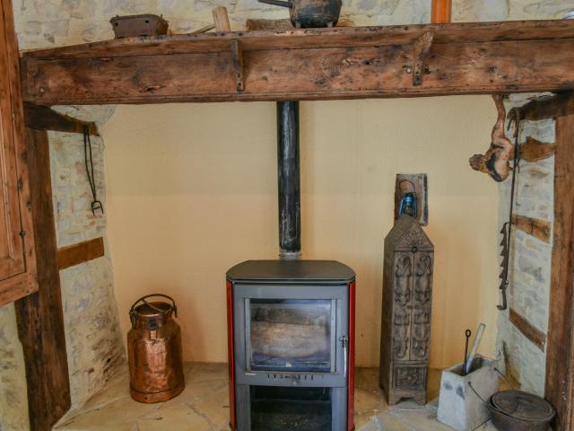 Ambiance / plan rapproché