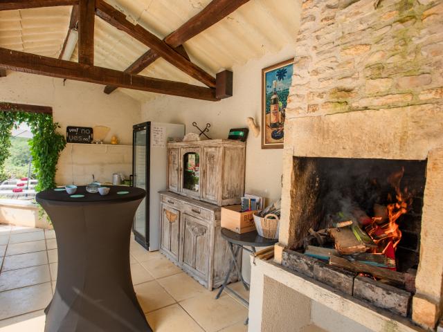 Equipement et services maison de vacances