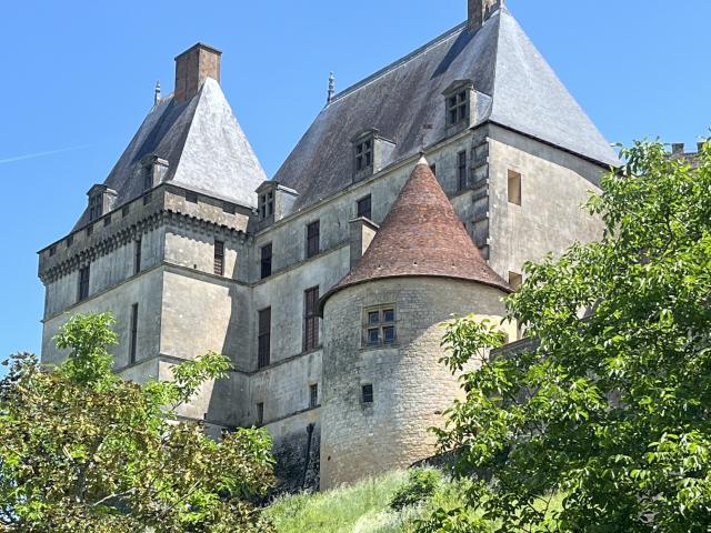 In der Region (>5 km)