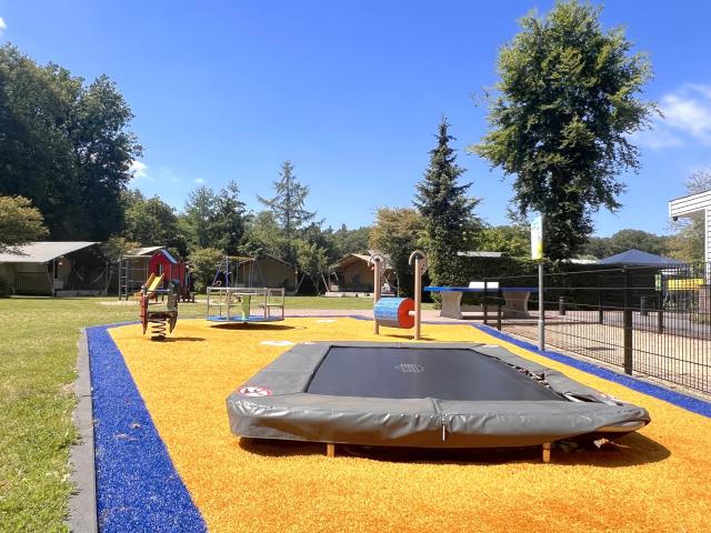 Ausstattung und Service des Ferienparks