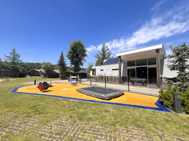 Ausstattung und Service des Ferienparks